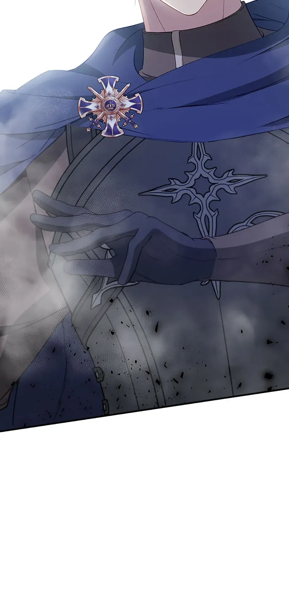 Fakes Don’t Want To Be Real Chapter 80 page 53