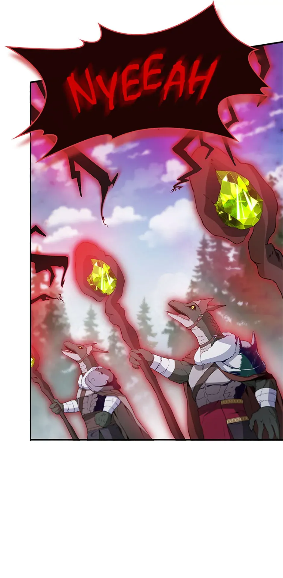 Fakes Don’t Want To Be Real Chapter 80 page 54