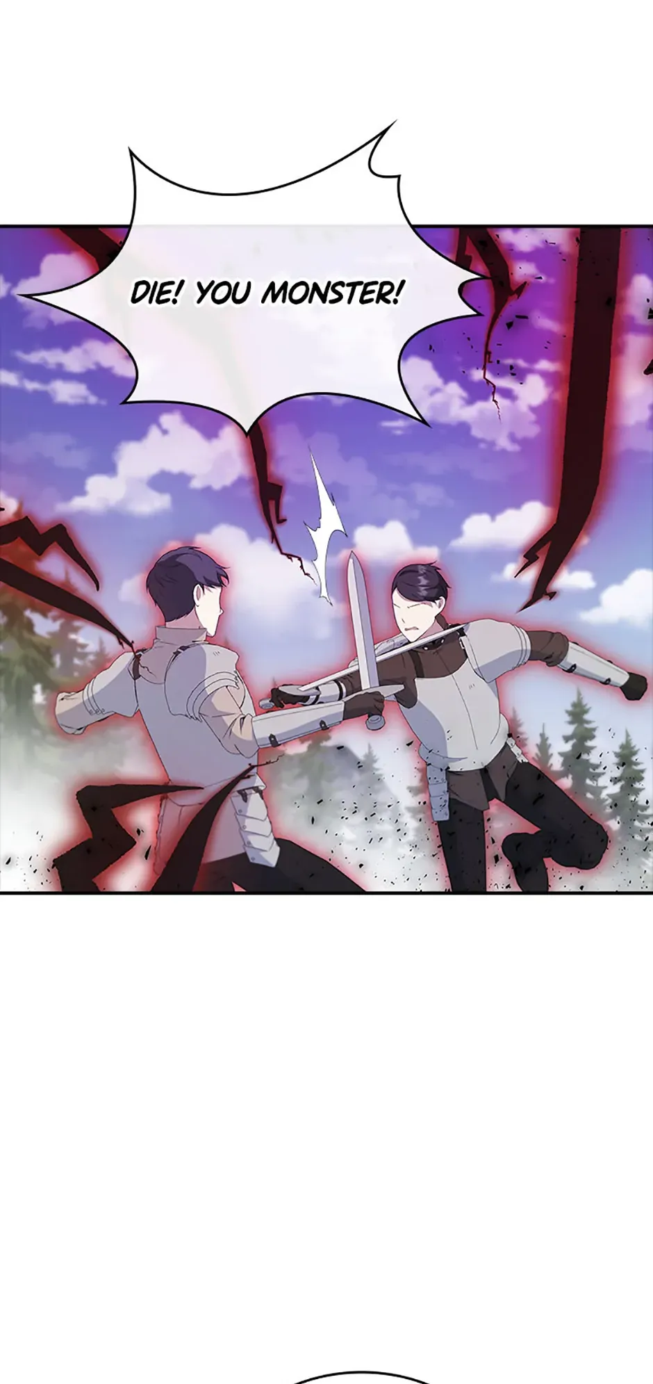 Fakes Don’t Want To Be Real Chapter 80 page 55