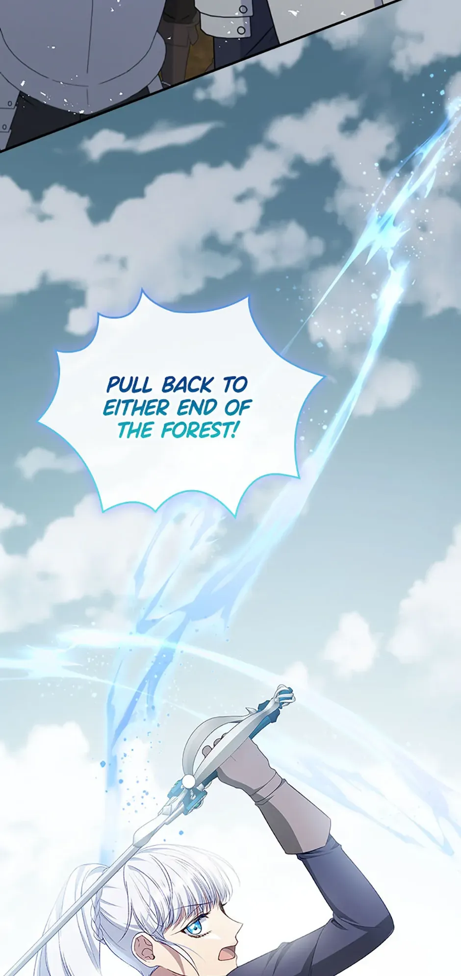 Fakes Don’t Want To Be Real Chapter 80 page 60