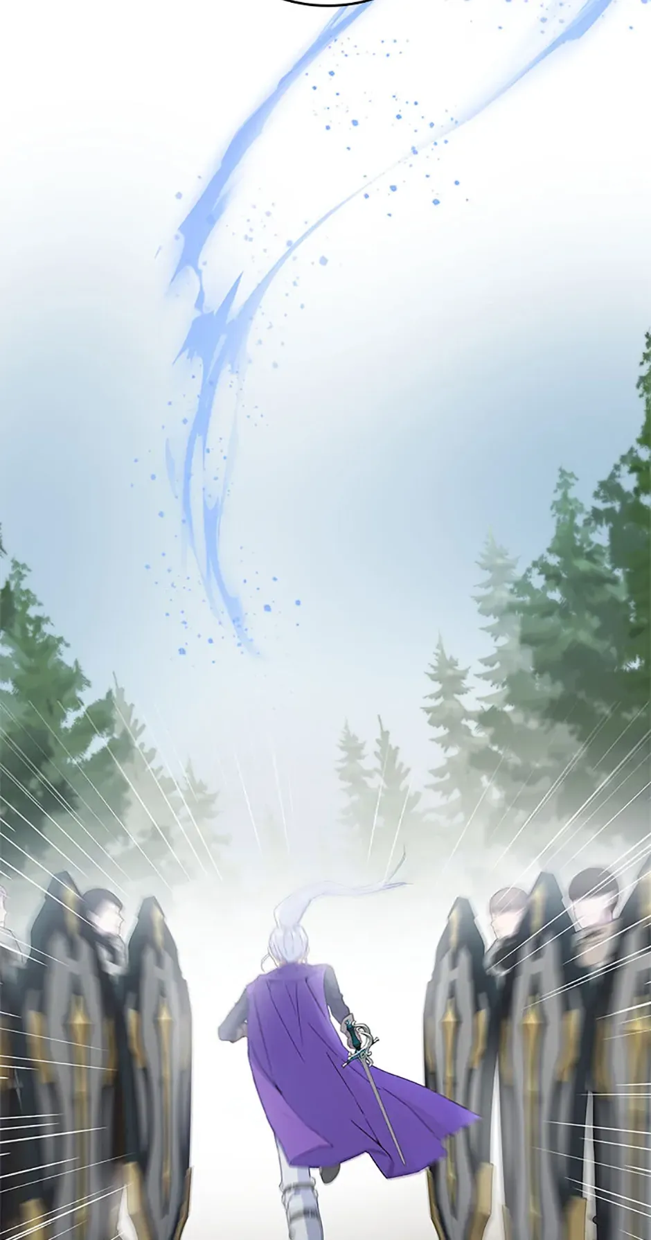 Fakes Don’t Want To Be Real Chapter 80 page 65