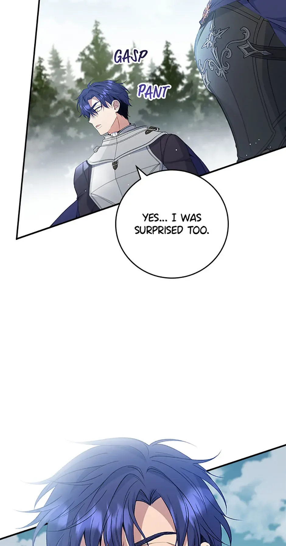 Fakes Don’t Want To Be Real Chapter 80 page 67