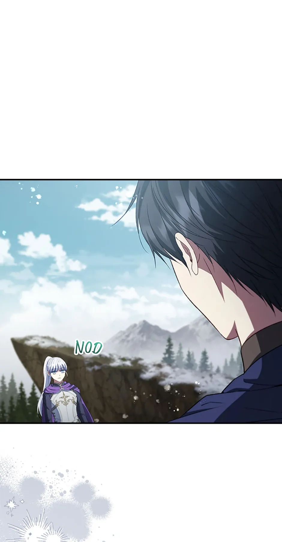 Fakes Don’t Want To Be Real Chapter 80 page 6