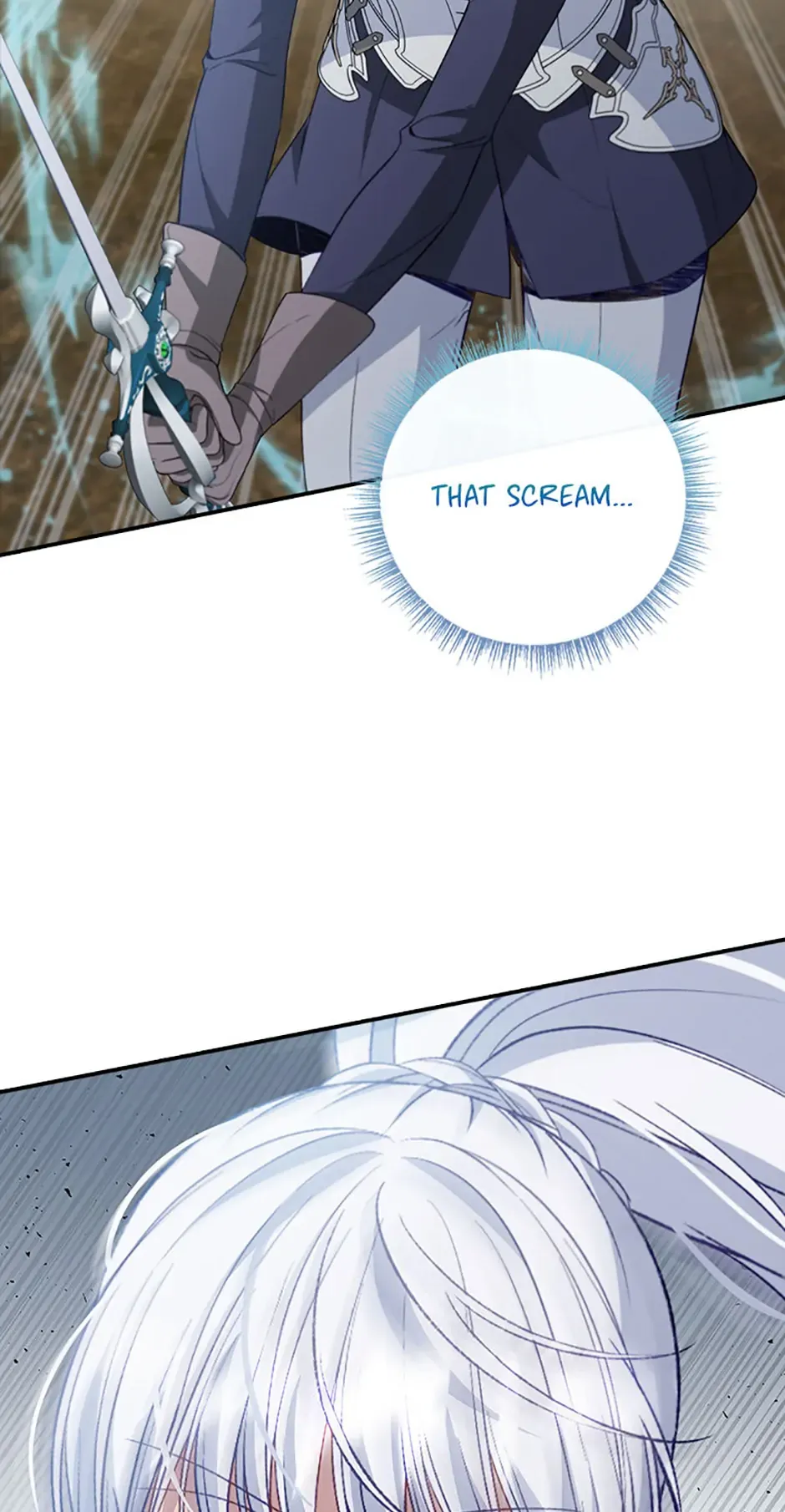 Fakes Don’t Want To Be Real Chapter 80 page 74