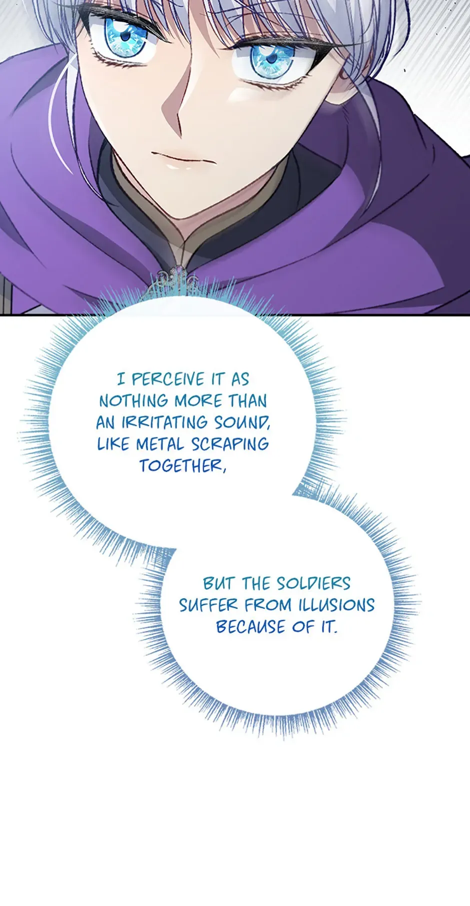 Fakes Don’t Want To Be Real Chapter 80 page 75