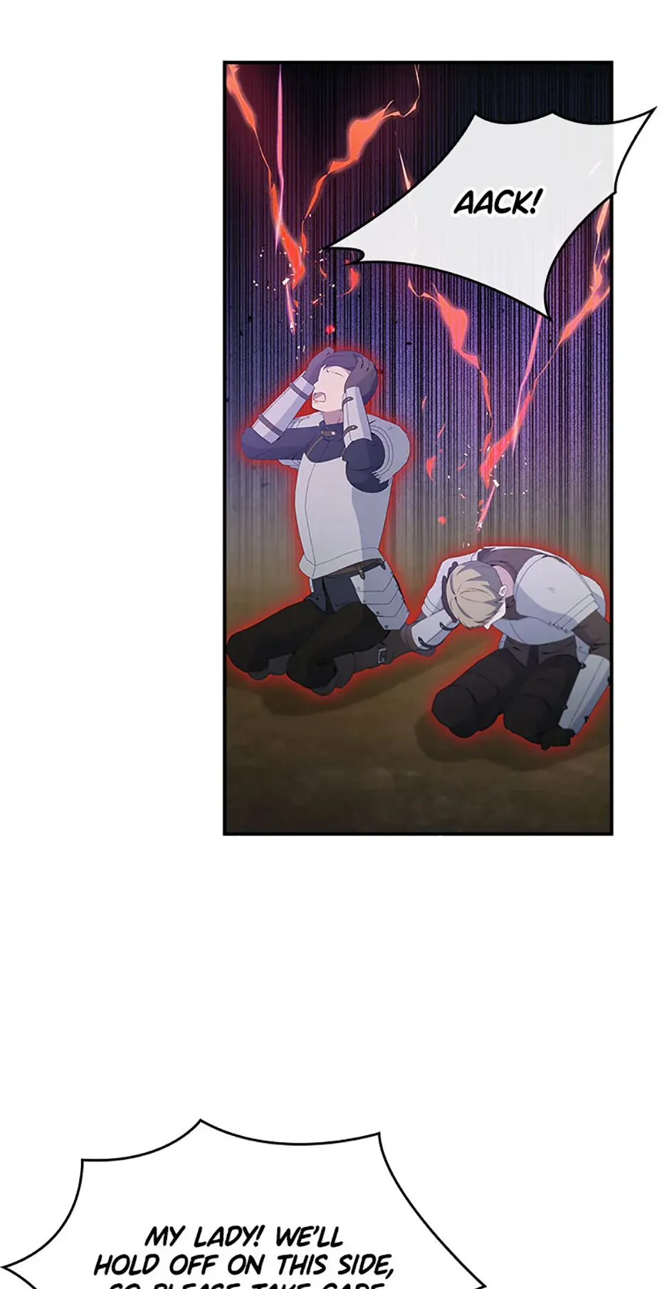 Fakes Don’t Want To Be Real Chapter 80 page 76