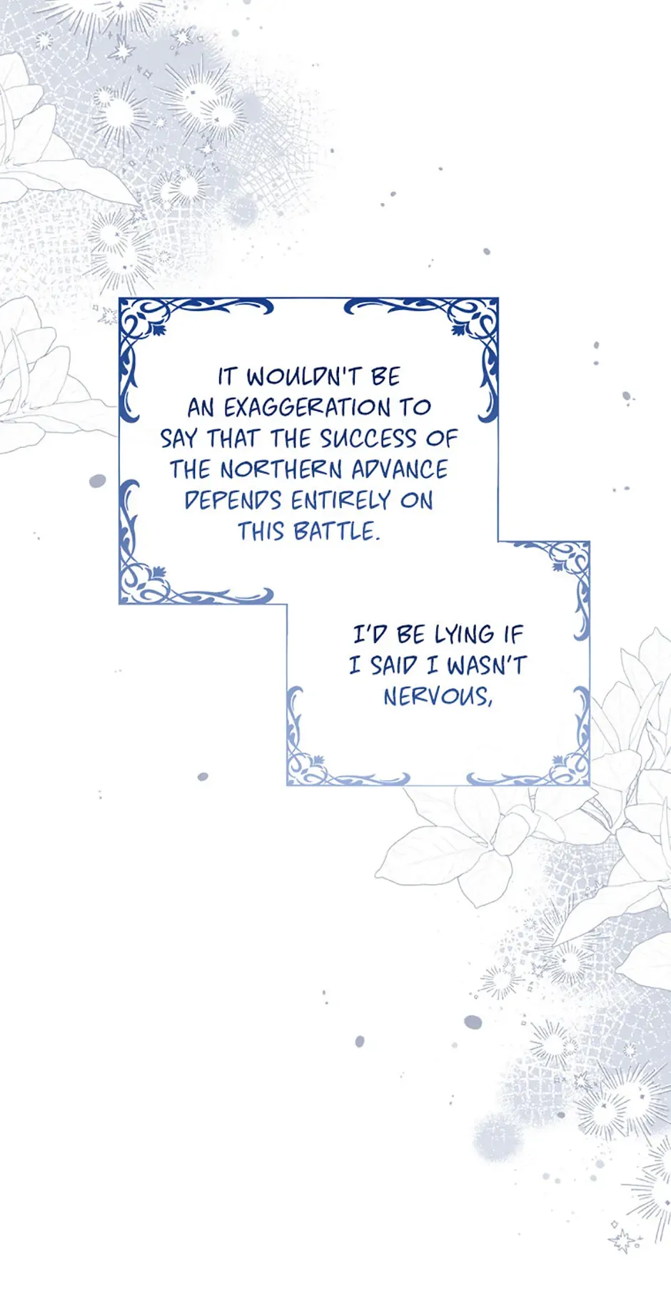 Fakes Don’t Want To Be Real Chapter 80 page 7