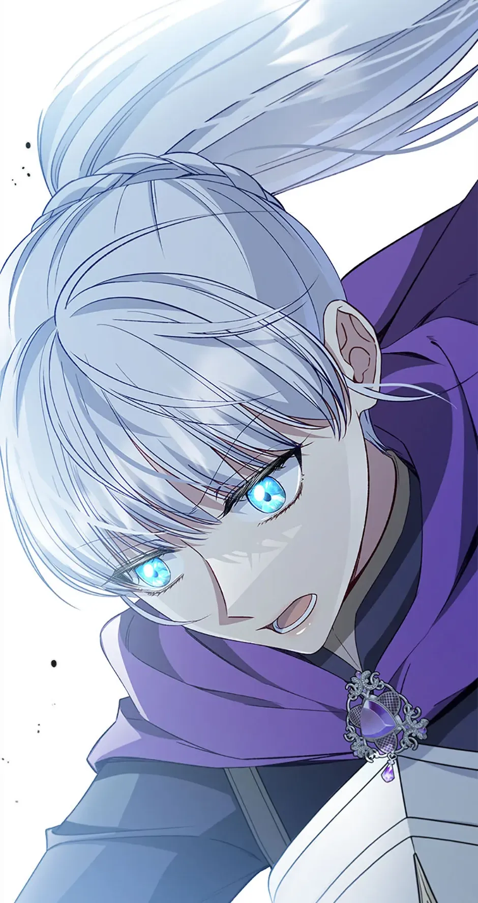 Fakes Don’t Want To Be Real Chapter 80 page 79