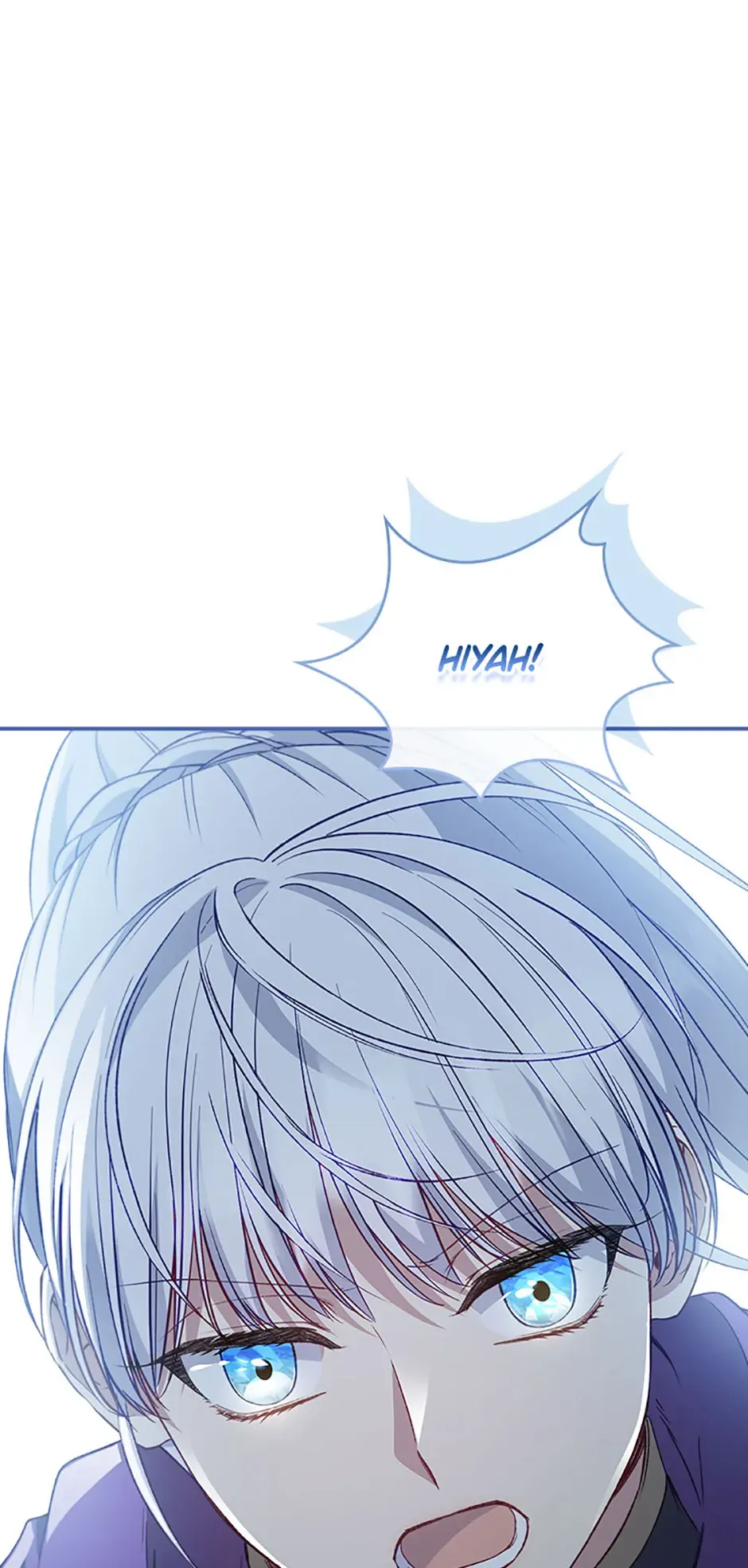 Fakes Don’t Want To Be Real Chapter 80 page 86