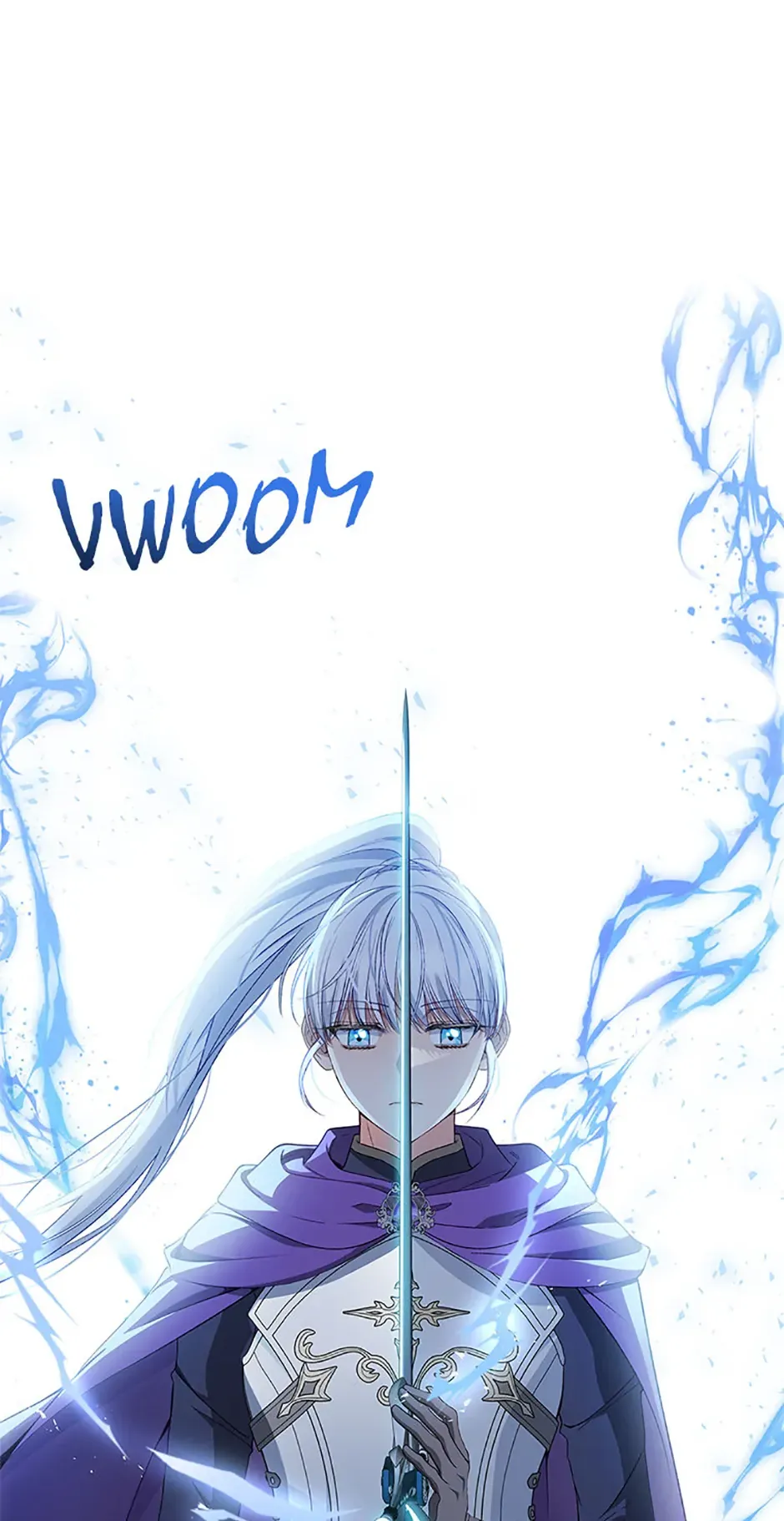 Fakes Don’t Want To Be Real Chapter 80 page 8
