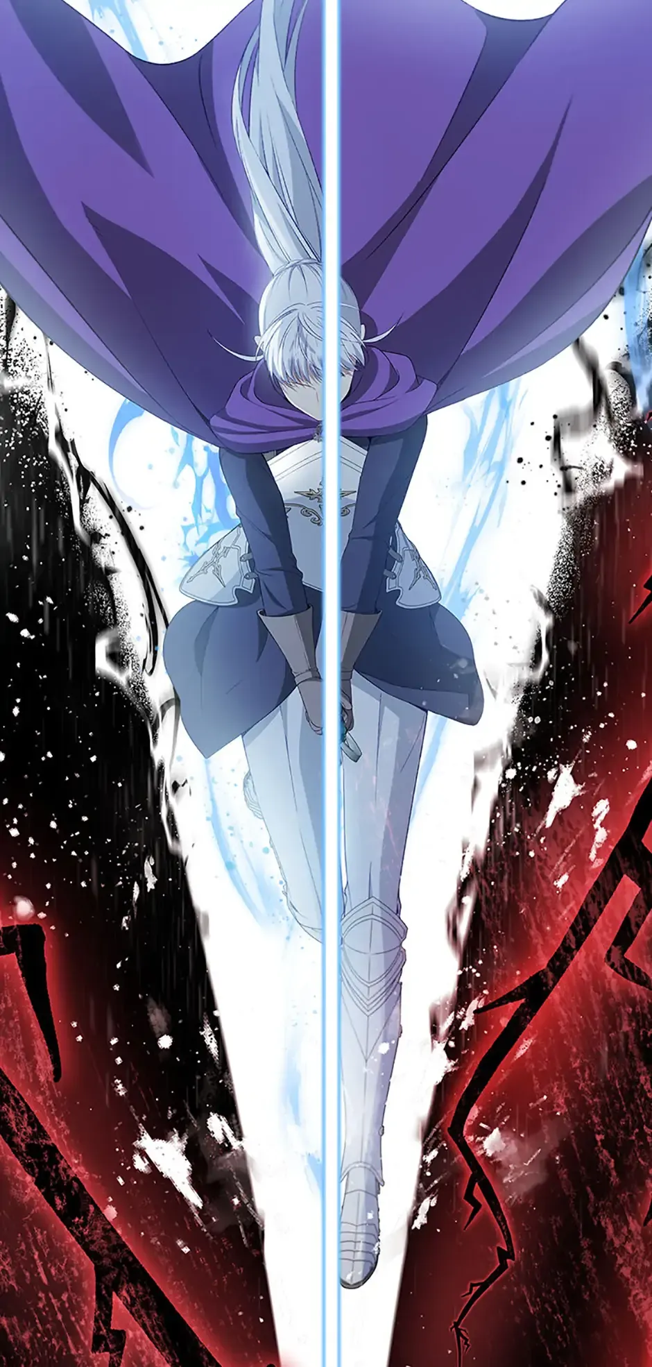 Fakes Don’t Want To Be Real Chapter 80 page 90