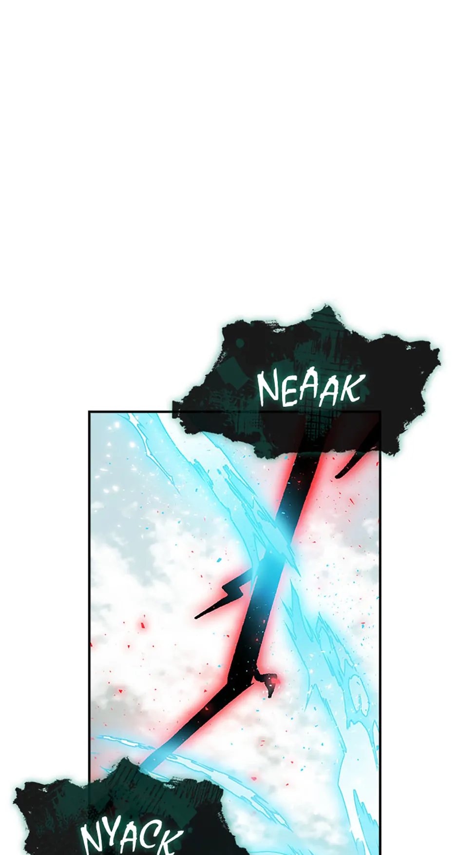 Fakes Don’t Want To Be Real Chapter 81 page 11