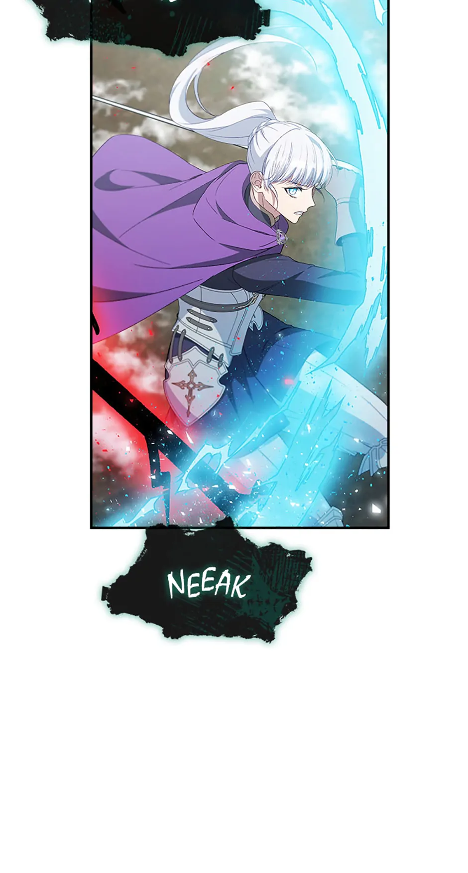 Fakes Don’t Want To Be Real Chapter 81 page 12
