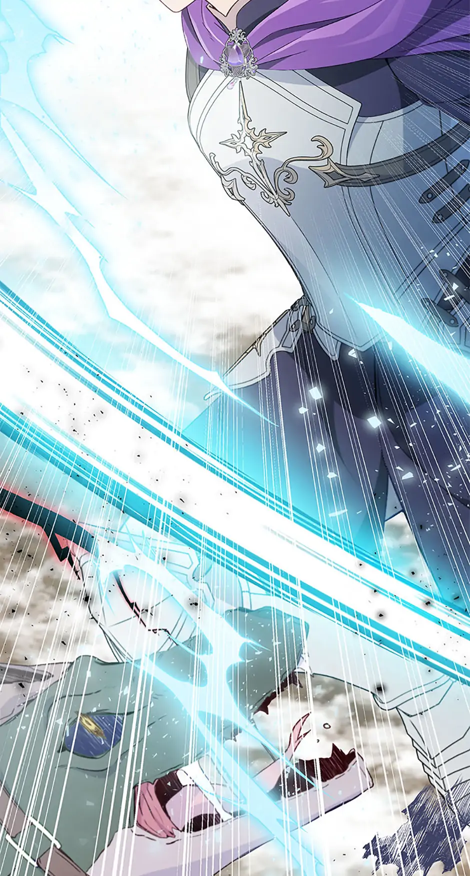 Fakes Don’t Want To Be Real Chapter 81 page 14