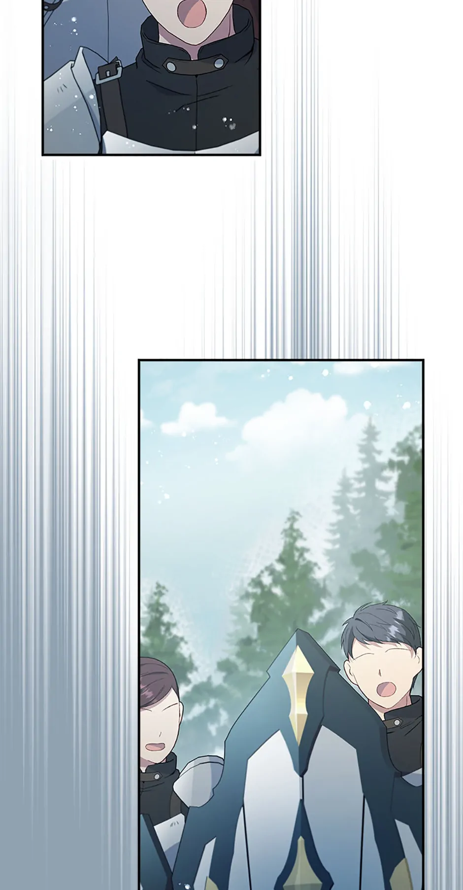 Fakes Don’t Want To Be Real Chapter 81 page 2