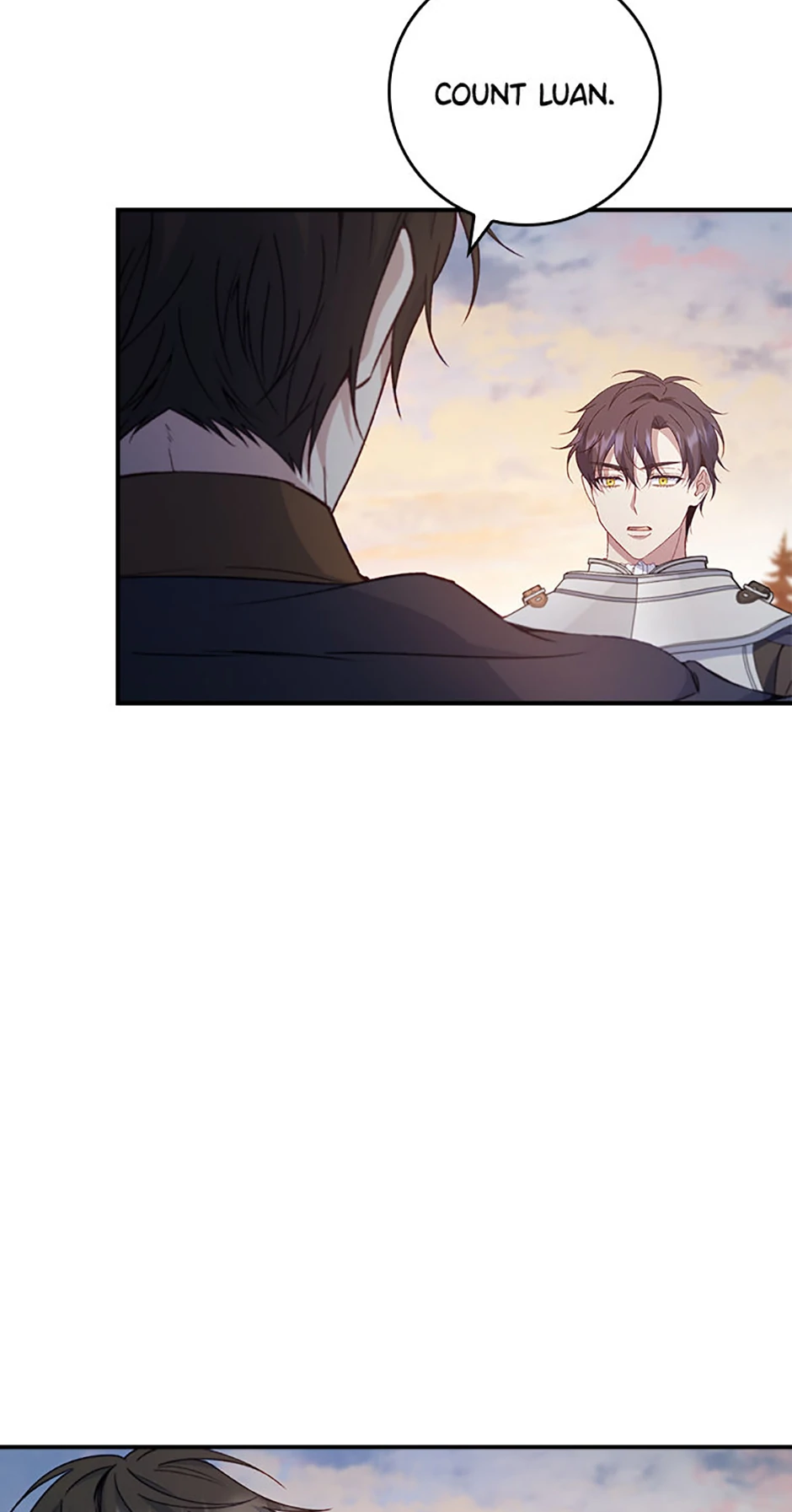 Fakes Don’t Want To Be Real Chapter 81 page 29