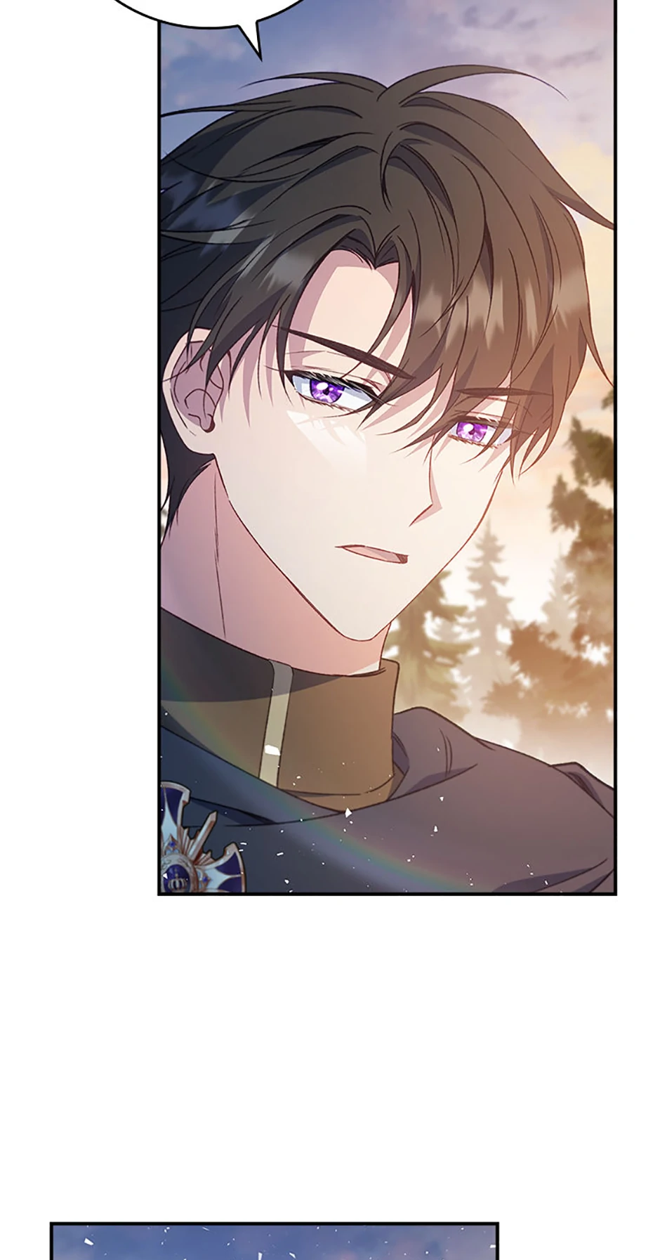 Fakes Don’t Want To Be Real Chapter 81 page 31