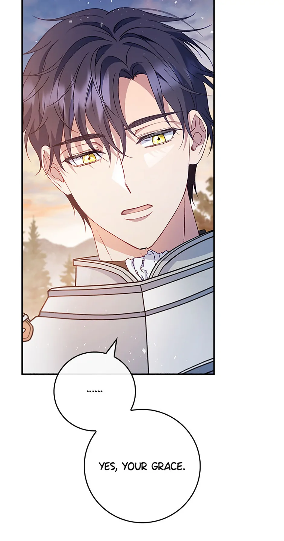 Fakes Don’t Want To Be Real Chapter 81 page 32