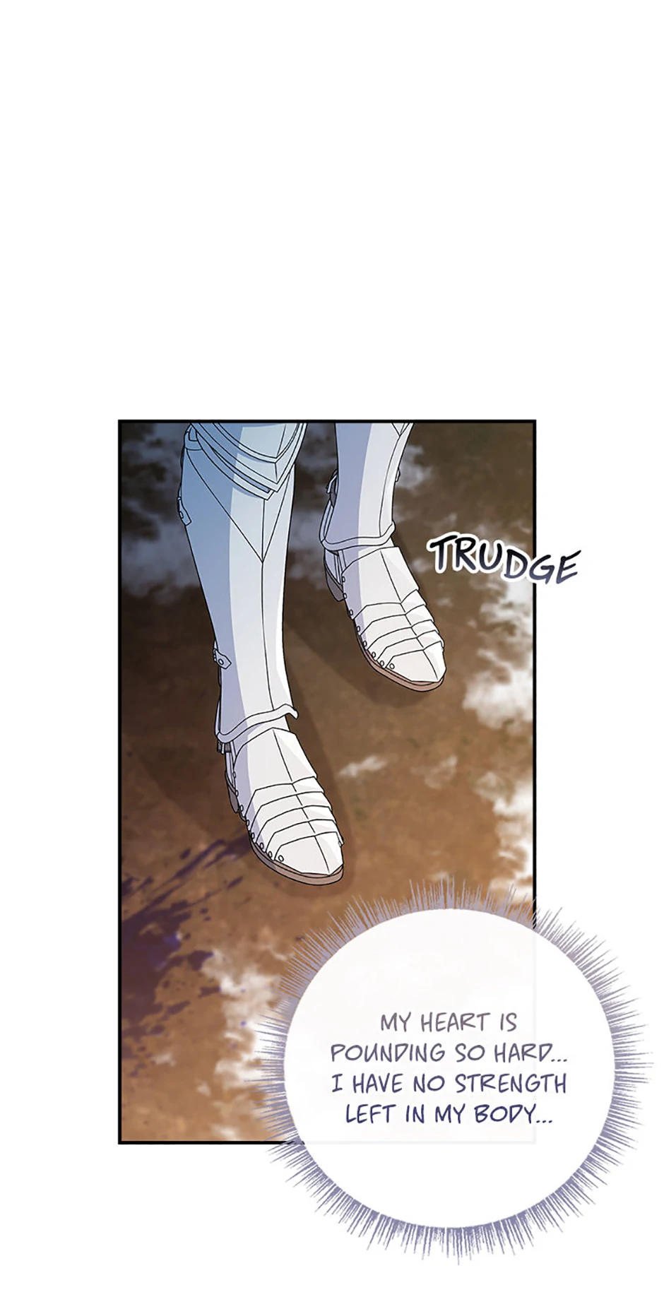 Fakes Don’t Want To Be Real Chapter 81 page 33