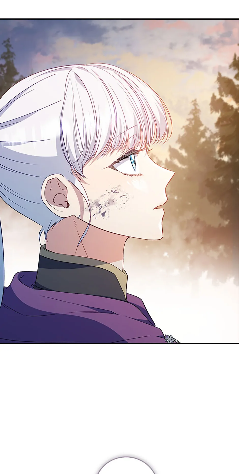 Fakes Don’t Want To Be Real Chapter 81 page 35