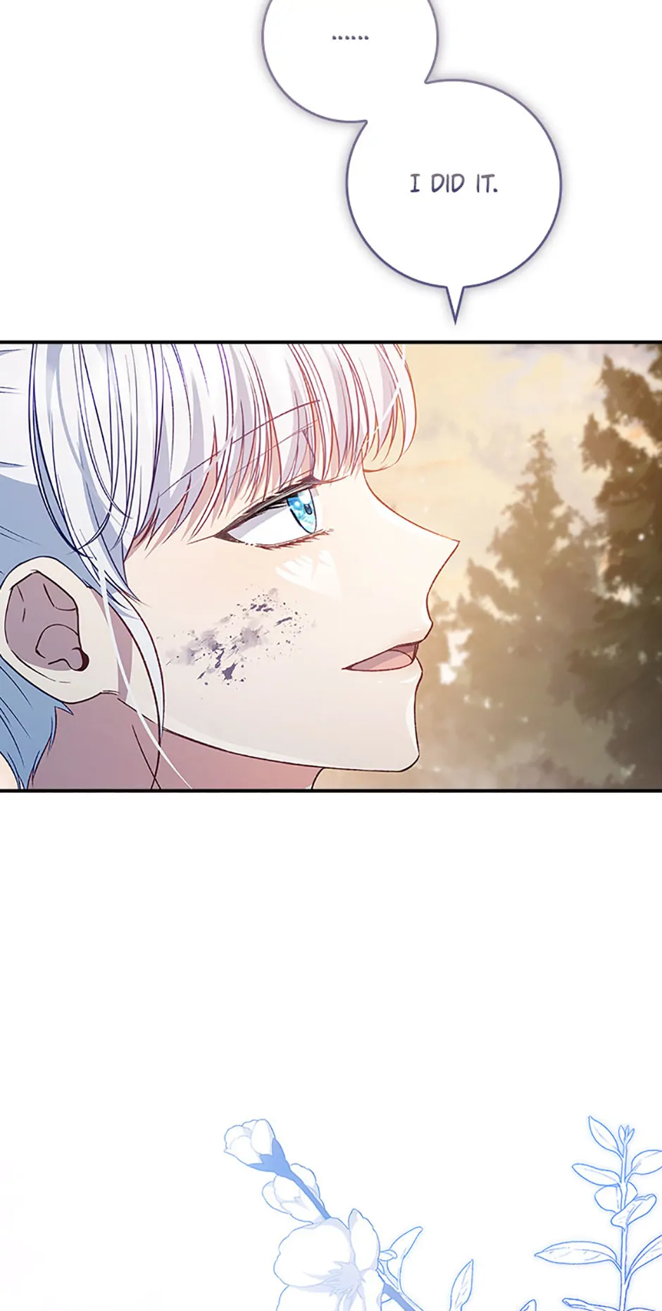Fakes Don’t Want To Be Real Chapter 81 page 36