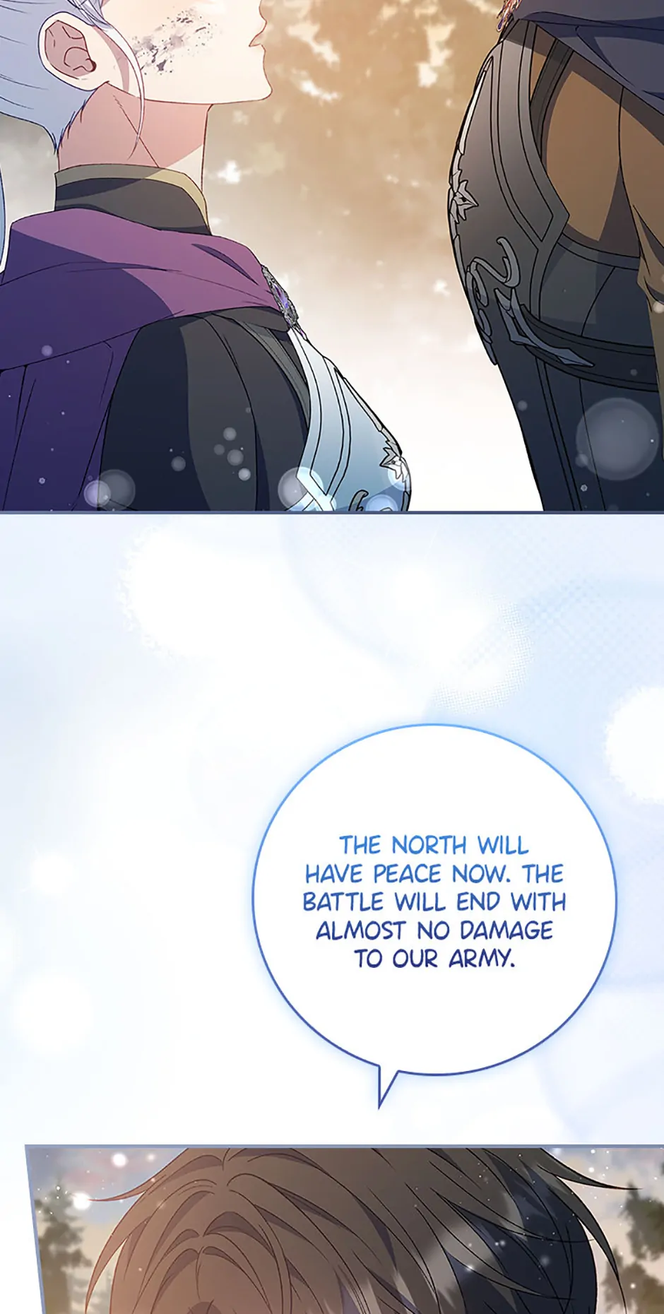 Fakes Don’t Want To Be Real Chapter 81 page 39