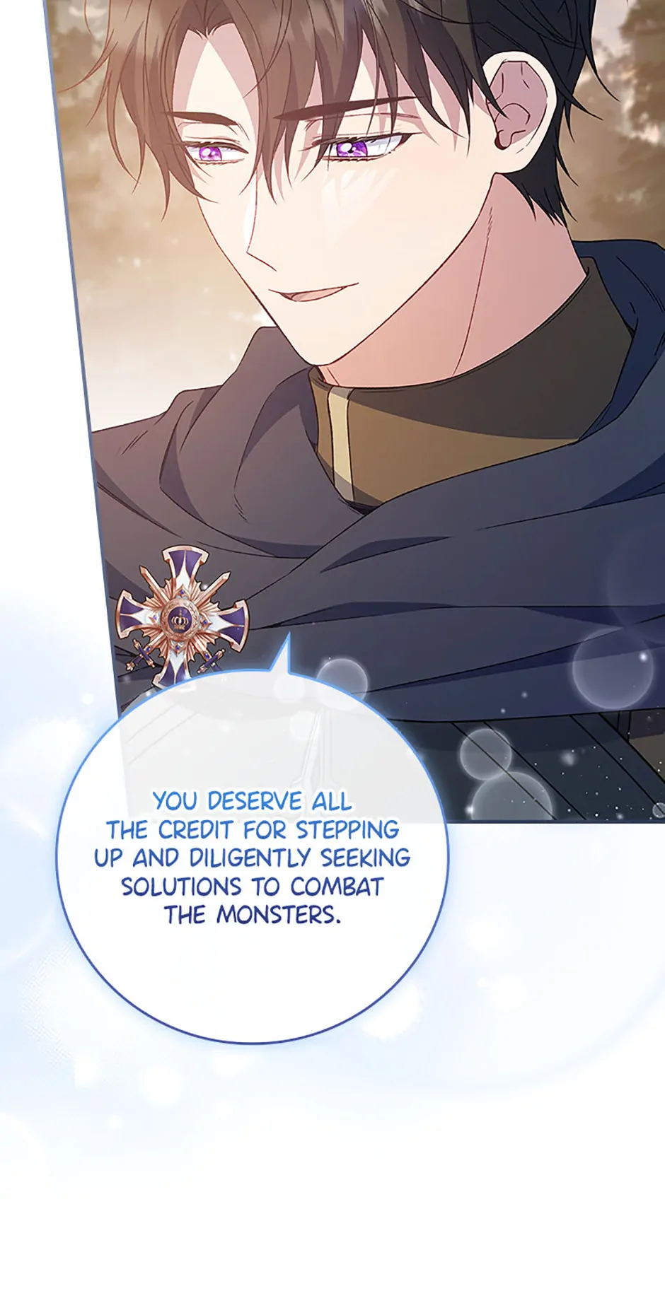 Fakes Don’t Want To Be Real Chapter 81 page 40