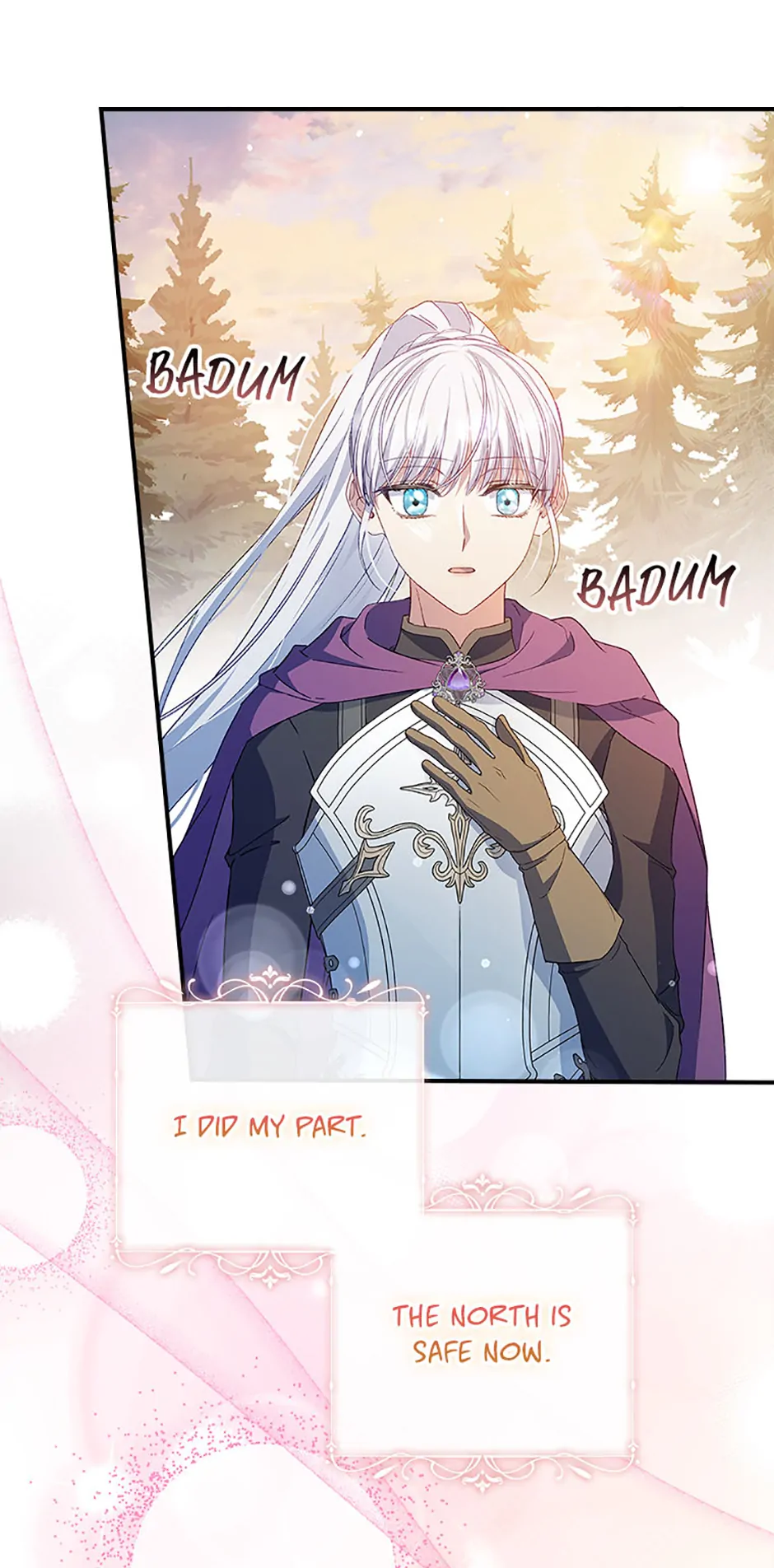 Fakes Don’t Want To Be Real Chapter 81 page 43