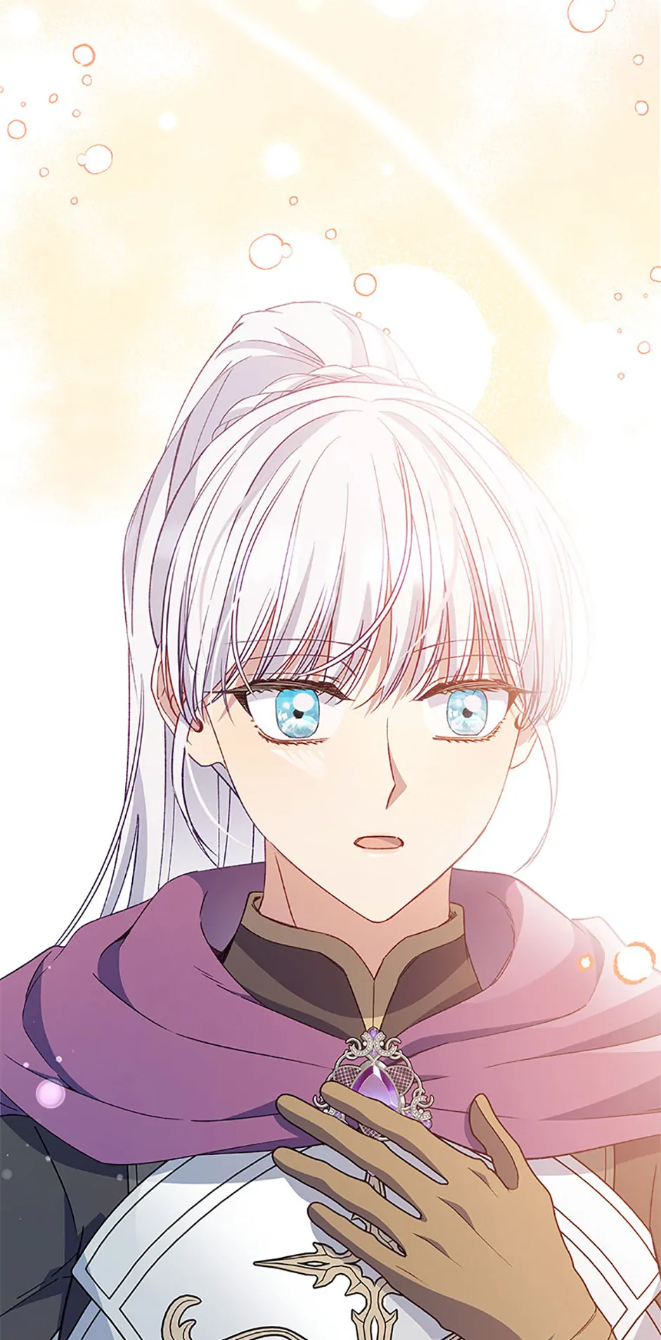 Fakes Don’t Want To Be Real Chapter 81 page 46