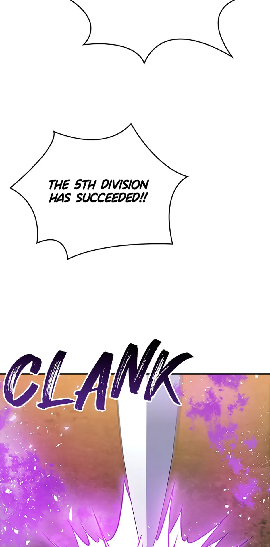Fakes Don’t Want To Be Real Chapter 81 page 50