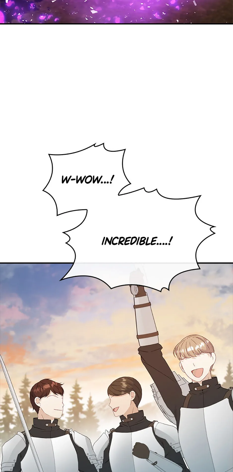 Fakes Don’t Want To Be Real Chapter 81 page 53