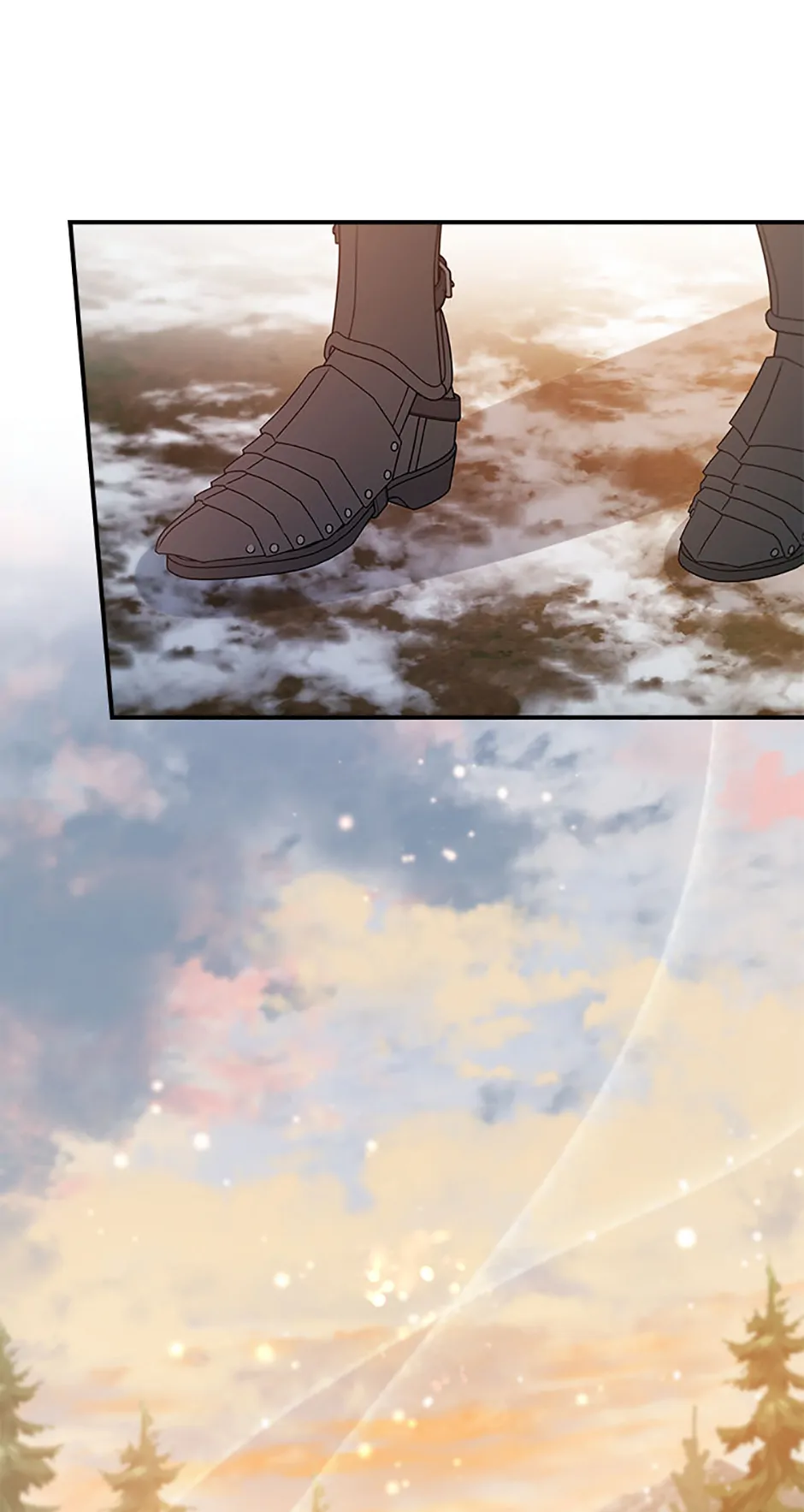 Fakes Don’t Want To Be Real Chapter 81 page 57