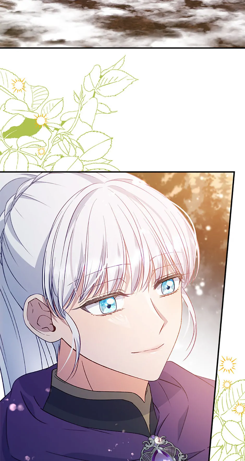 Fakes Don’t Want To Be Real Chapter 81 page 59