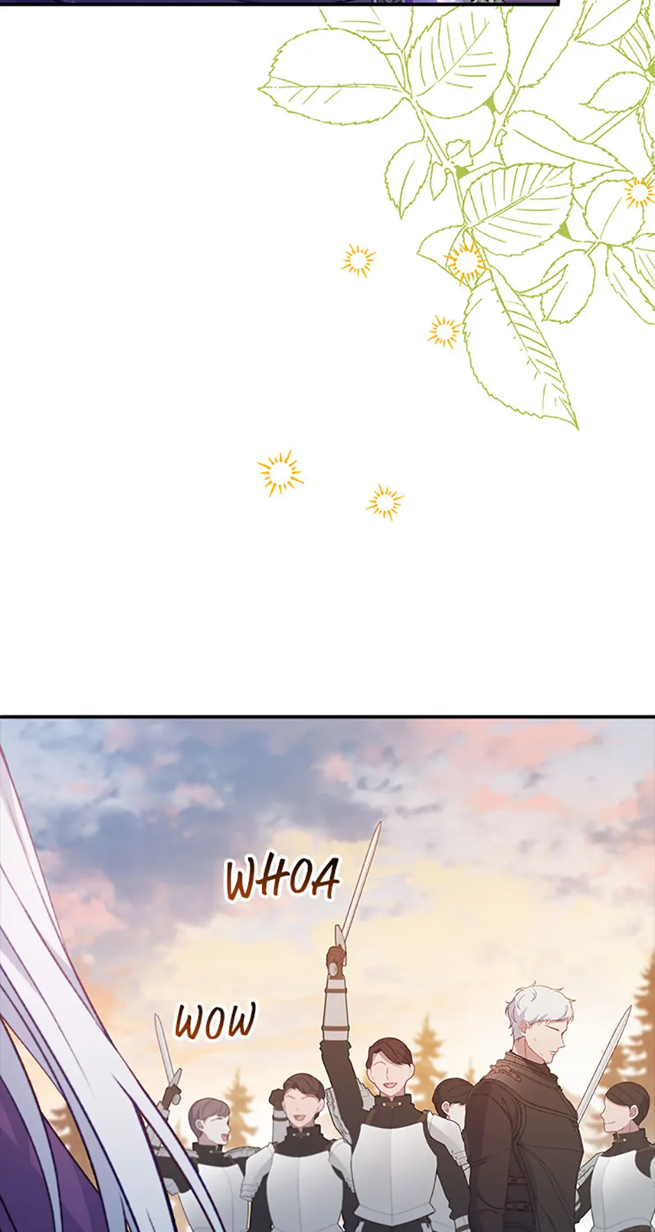 Fakes Don’t Want To Be Real Chapter 81 page 60