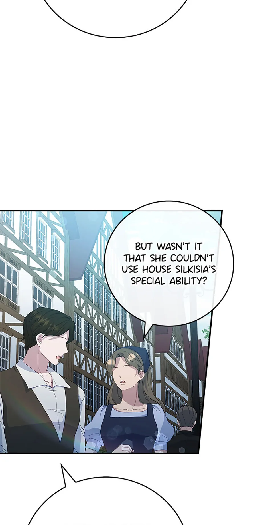 Fakes Don’t Want To Be Real Chapter 81 page 66