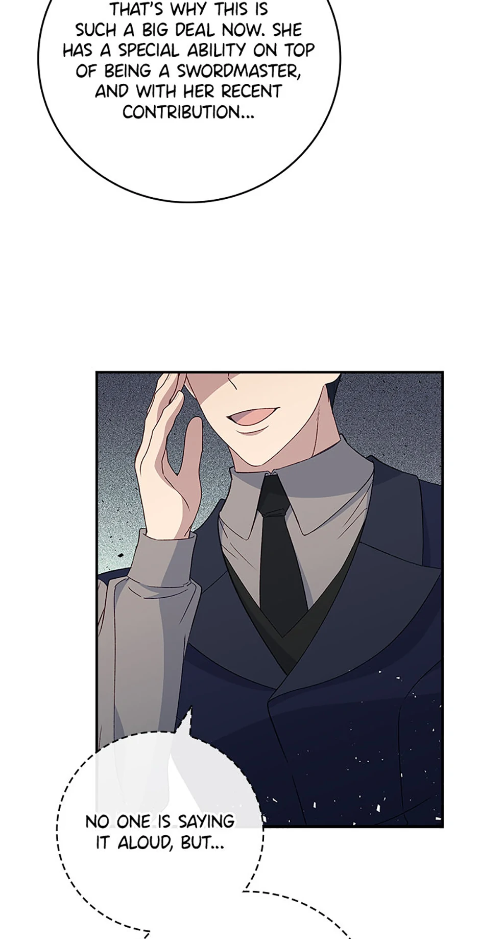 Fakes Don’t Want To Be Real Chapter 81 page 67