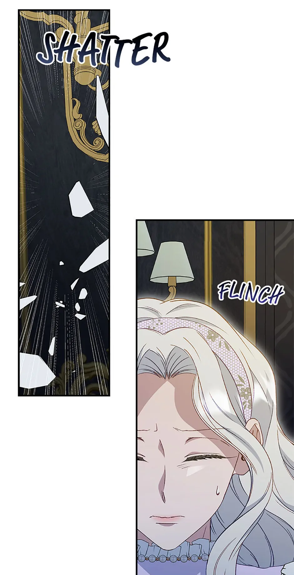 Fakes Don’t Want To Be Real Chapter 81 page 69