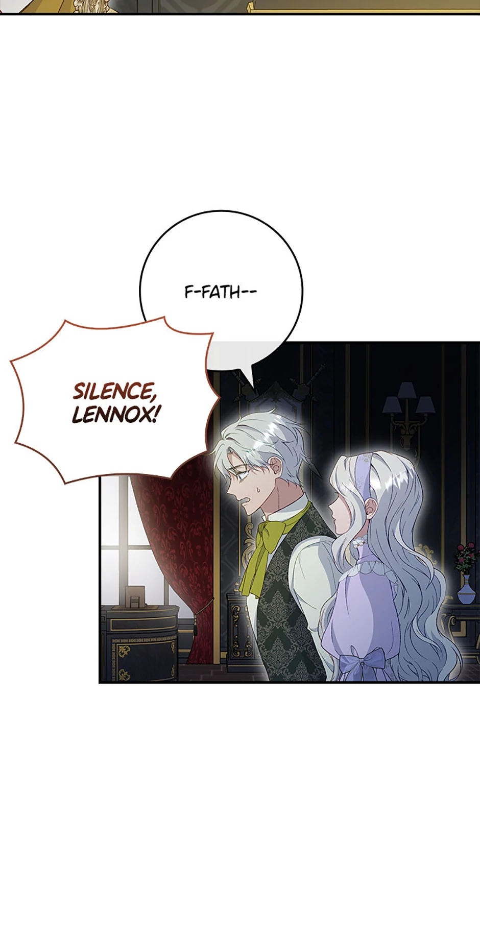 Fakes Don’t Want To Be Real Chapter 81 page 72