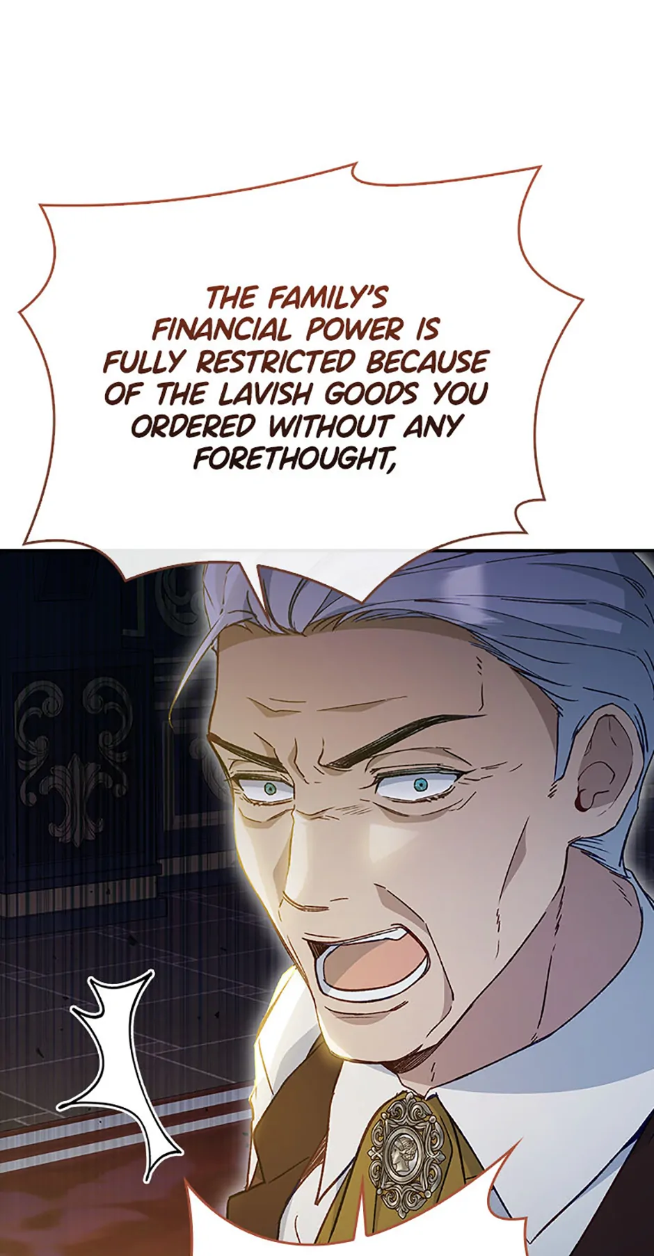 Fakes Don’t Want To Be Real Chapter 81 page 73