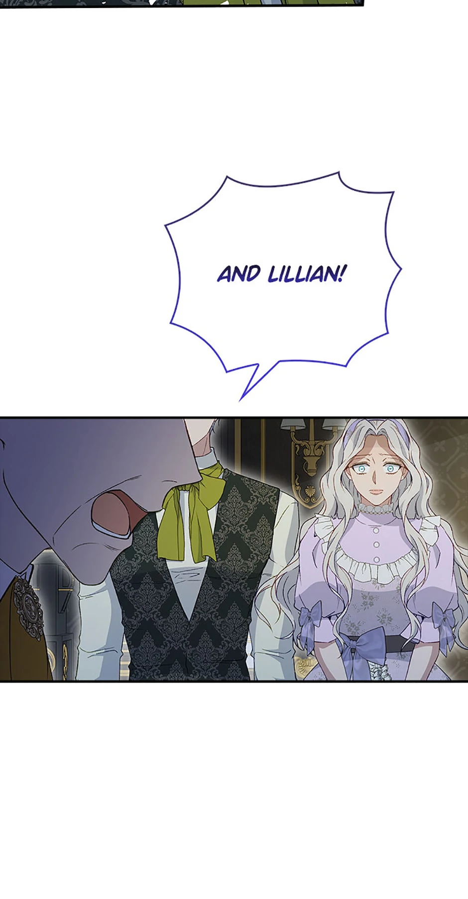Fakes Don’t Want To Be Real Chapter 81 page 77