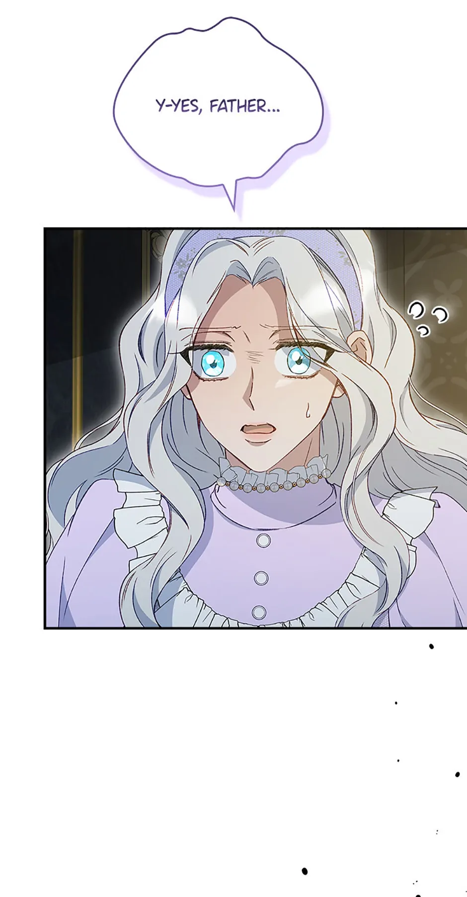 Fakes Don’t Want To Be Real Chapter 81 page 78