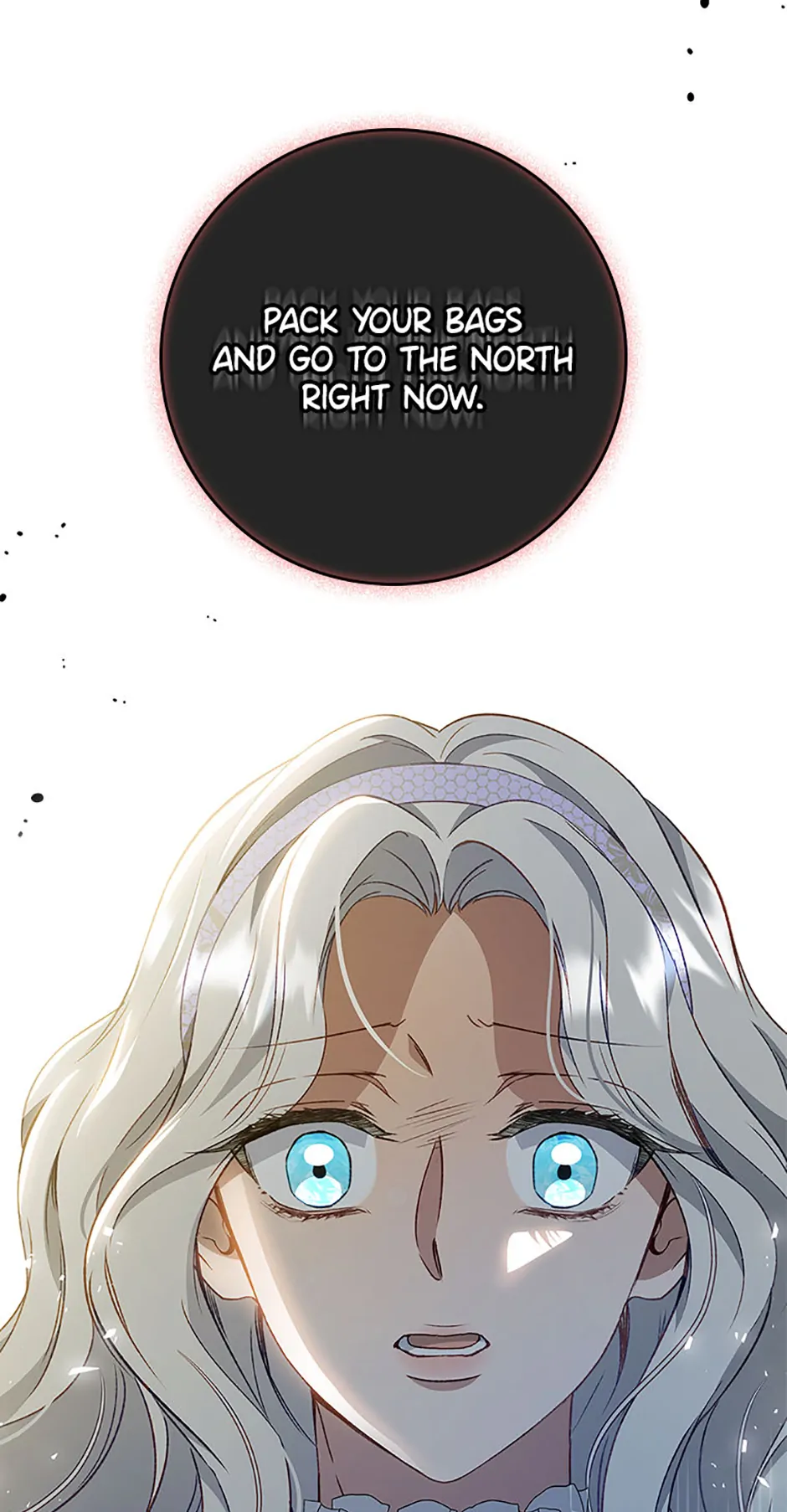 Fakes Don’t Want To Be Real Chapter 81 page 79