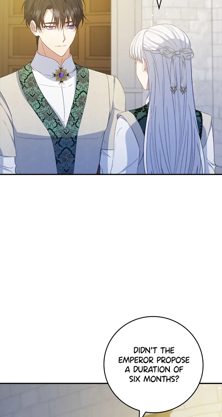 Fakes Don’t Want To Be Real Chapter 82 page 12