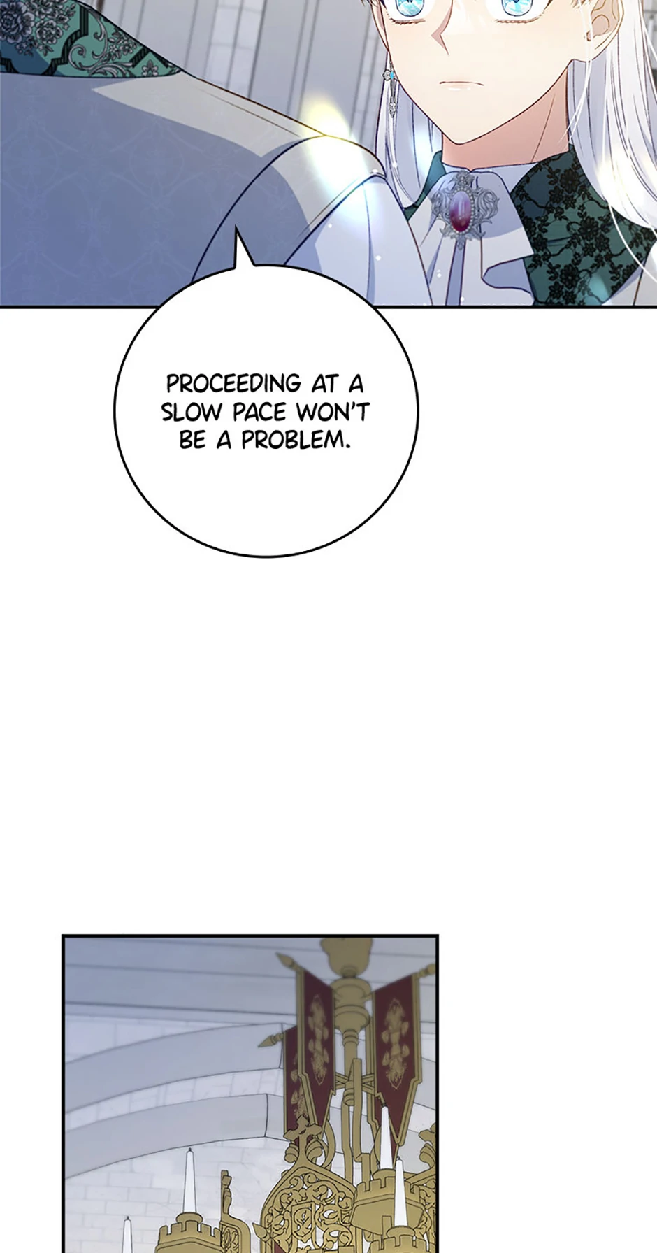 Fakes Don’t Want To Be Real Chapter 82 page 17