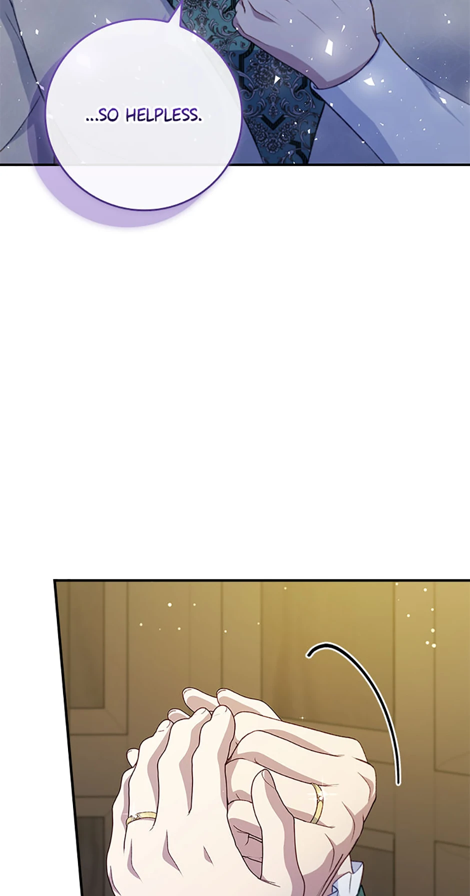 Fakes Don’t Want To Be Real Chapter 82 page 20