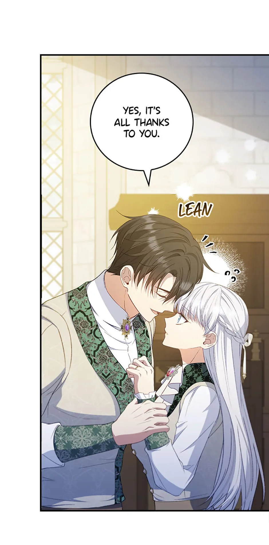 Fakes Don’t Want To Be Real Chapter 82 page 24