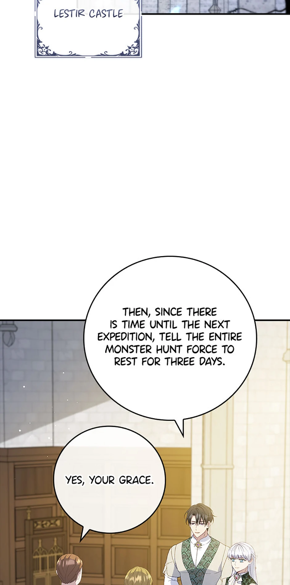 Fakes Don’t Want To Be Real Chapter 82 page 2