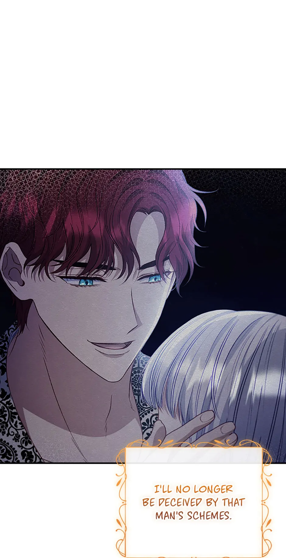 Fakes Don’t Want To Be Real Chapter 82 page 37