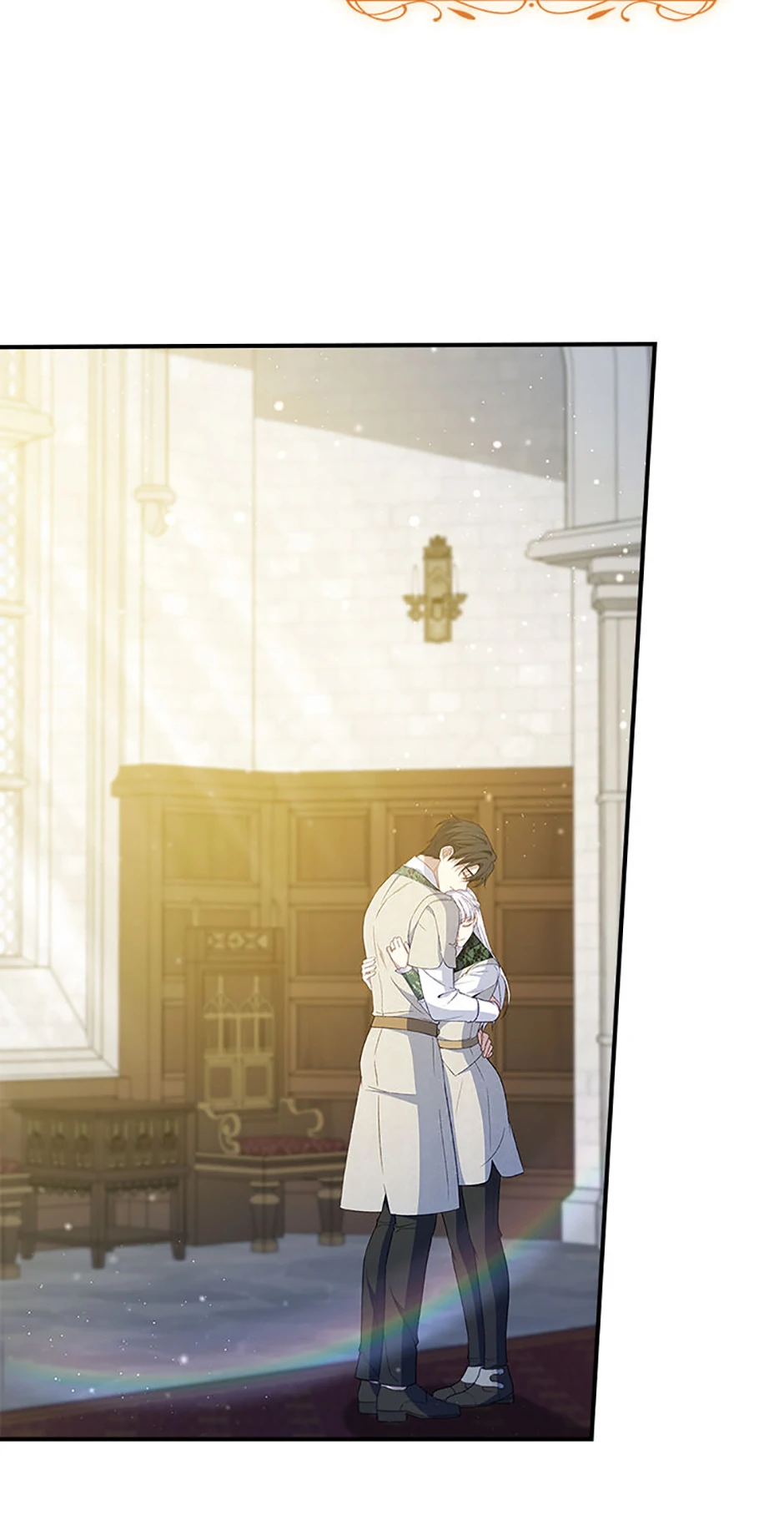 Fakes Don’t Want To Be Real Chapter 82 page 38