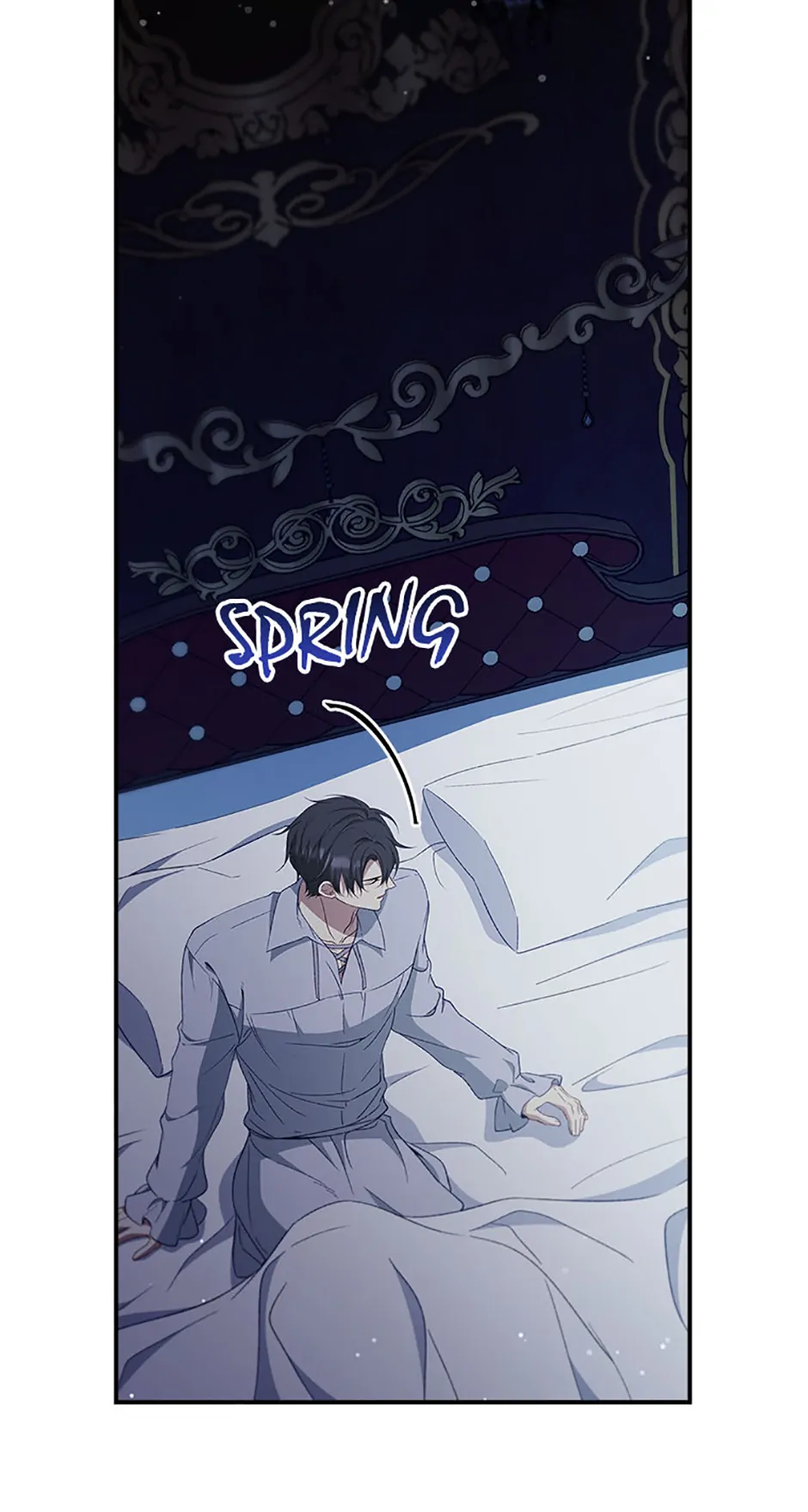 Fakes Don’t Want To Be Real Chapter 82 page 51